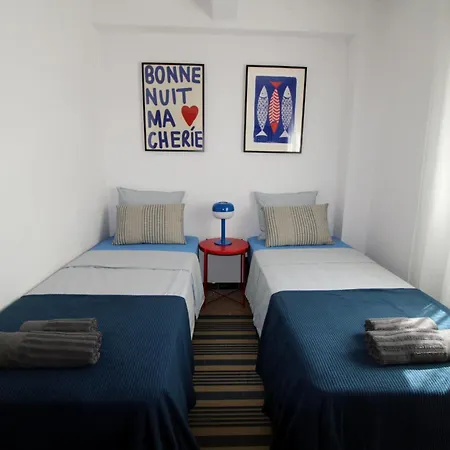 Attico アリカンテ