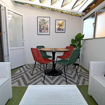 アパート Attico アリカンテ