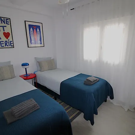 アパート Attico *