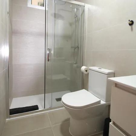 Attico アパート アリカンテ