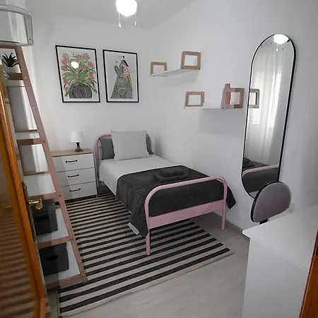 Appartamento Attico Alicante