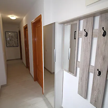 Attico Appartamento *