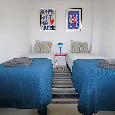 アパート Attico アリカンテ