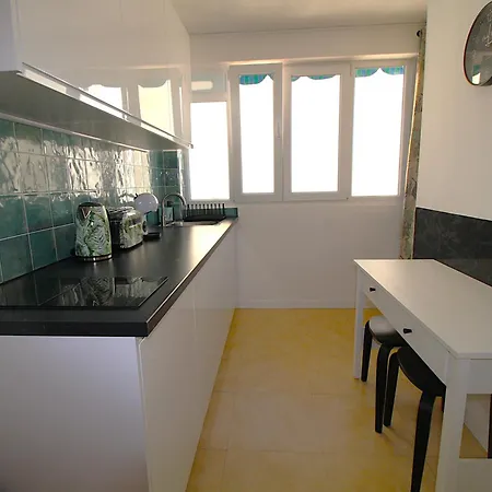 Attico アリカンテ