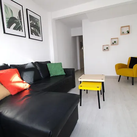 Attico アパート アリカンテ