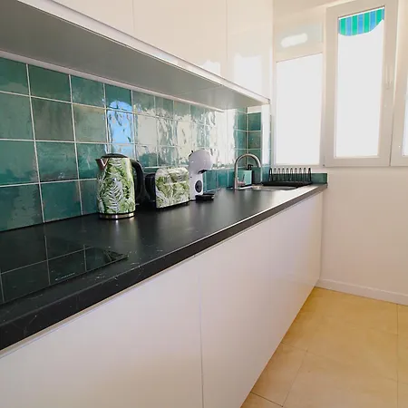 Attico * アリカンテ