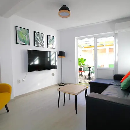 アパート Attico アリカンテ