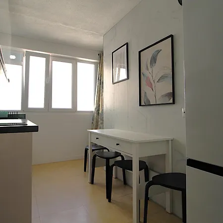 דירה Attico אליקאנטה