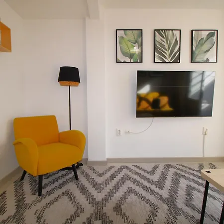 Attico * אליקאנטה