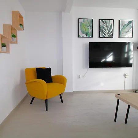 Appartamento Attico